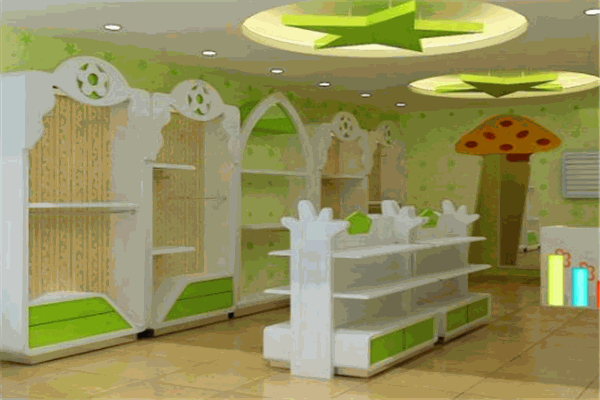 至愛貝貝母嬰生活館