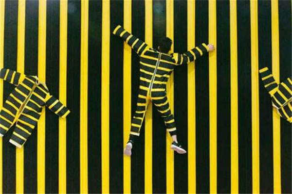 動霸chua蹦床樂園