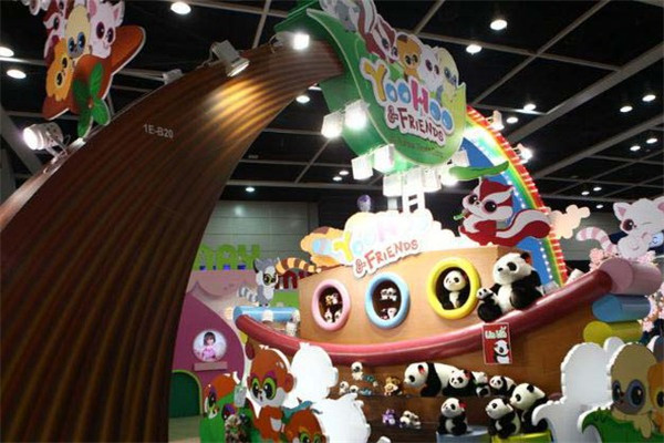 布布噠兒童樂(lè)園