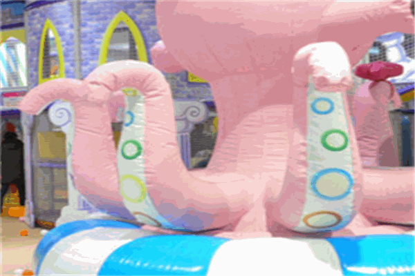 海盜傳奇兒童樂園