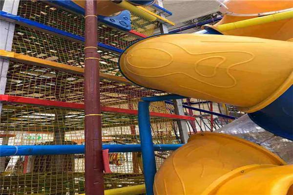 哈你兒童運動樂園