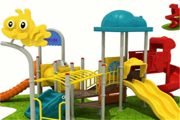 海盜傳奇兒童樂園