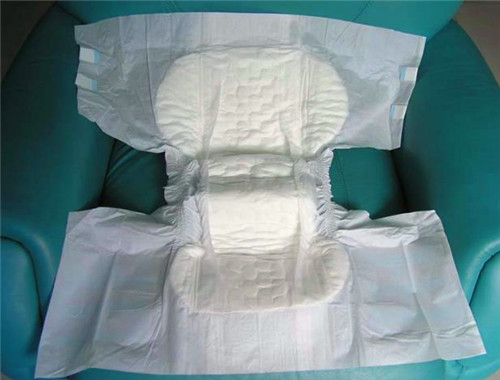 FRISO美素佳紙尿褲