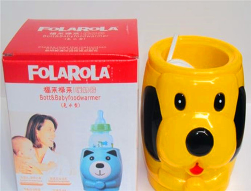 福來祿來嬰兒用品