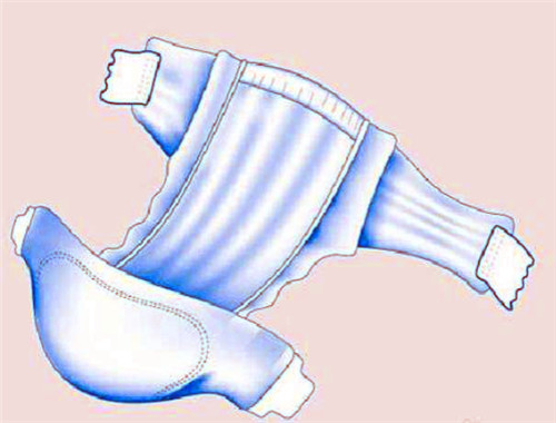 FRISO美素佳紙尿褲