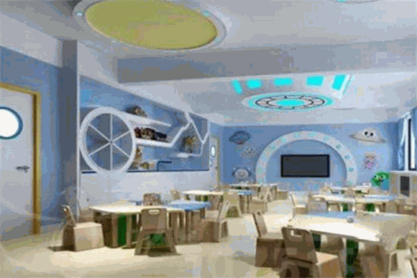 方舟城兒童成長中心