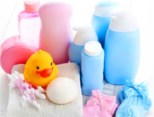 寶寶藍(lán)BUBBABLUE