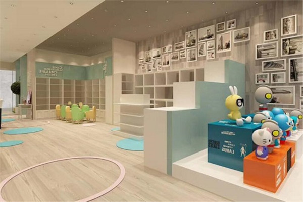 泰格小飛屋母嬰