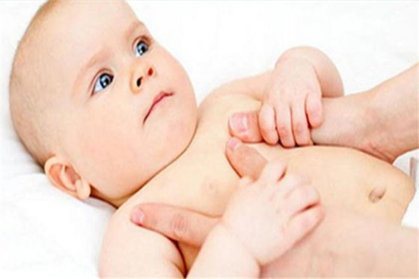 希雅童小兒推拿