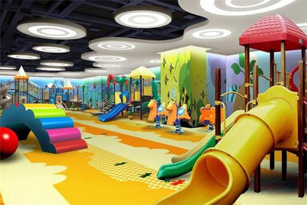 樂瘋啦動漫樂園