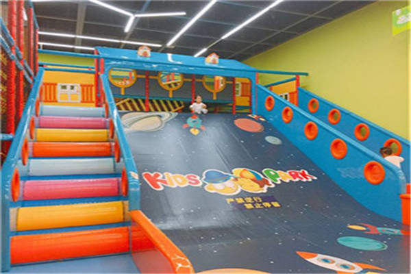 孩之島卡通樂園