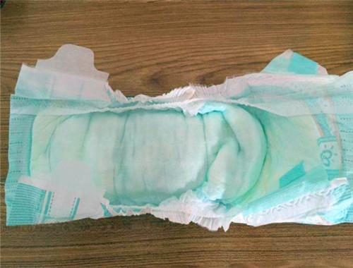 絲逸紙尿褲