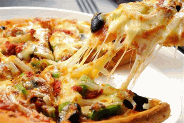 四季陽光漢堡披薩店