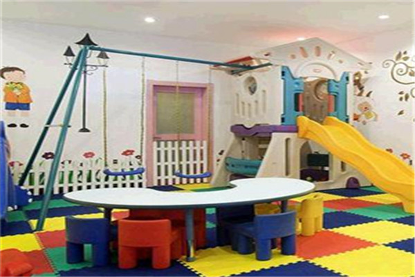 多多淘兒童樂園