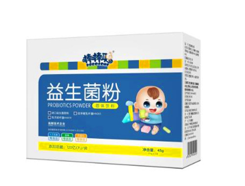 棒棒聰營養(yǎng)食品