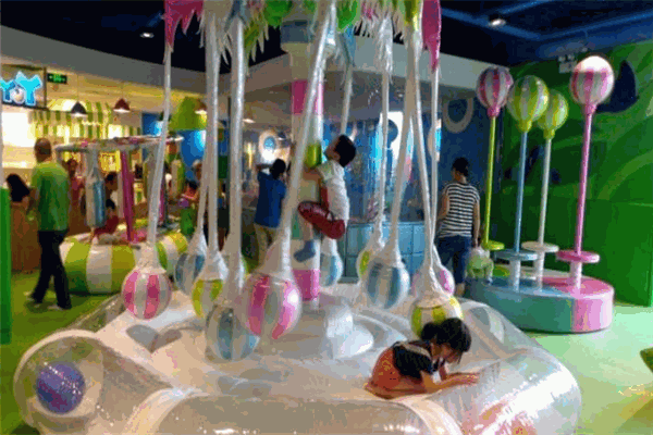 永嘉佰色游樂設(shè)備