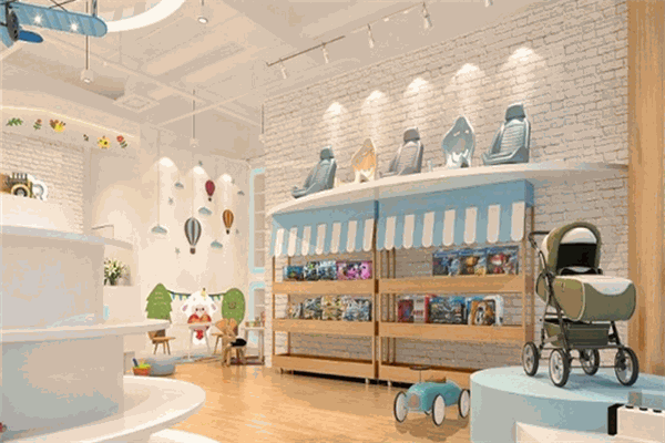 小瑪熙國際孕嬰