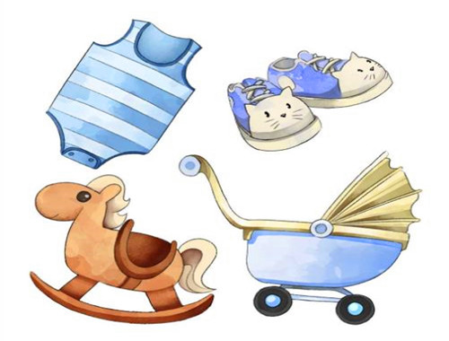 媽媽世界嬰兒用品