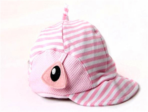 星瑞祥嬰兒帽
