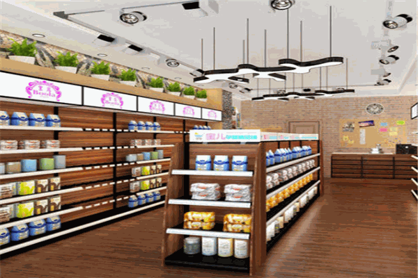 銘人舒嬰母嬰生活館