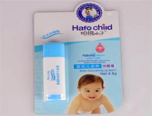 哈佛小子?jì)雰合醋o(hù)用品