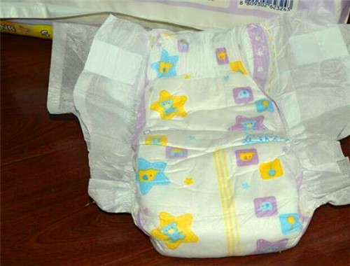 蒙愛(ài)紙尿褲