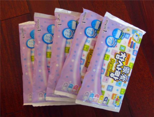 蒙愛(ài)紙尿褲