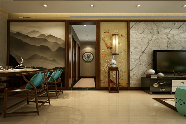 世紀(jì)嘉裝飾