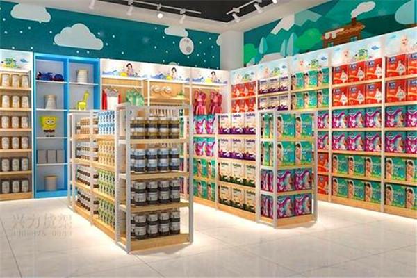 國鳳孕嬰生活館