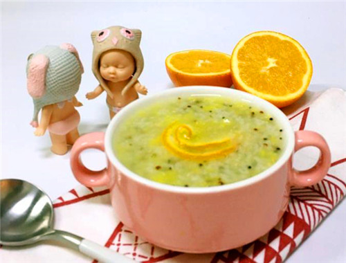 澳米伽嬰兒食品