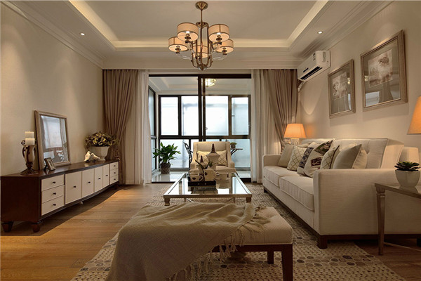 福仁居裝飾裝潢