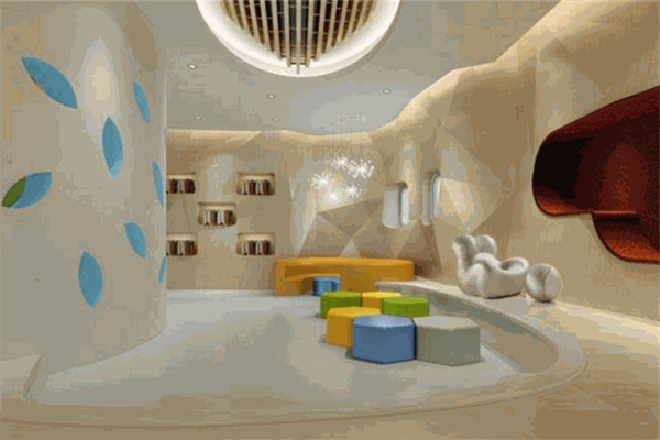 樂想環(huán)球教育