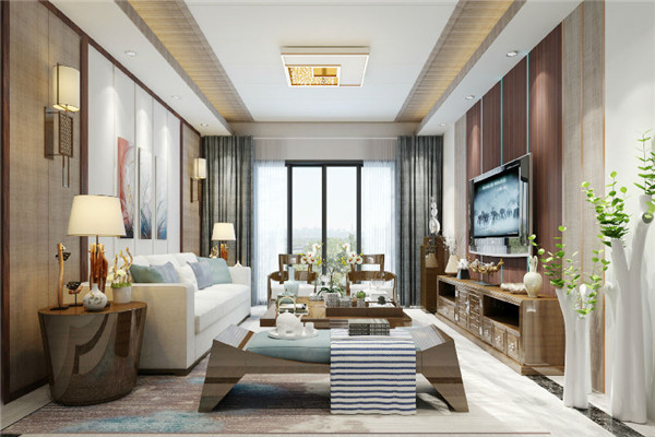 美智庭裝飾裝潢