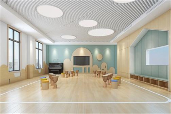 寶爾國際兒童成長中心