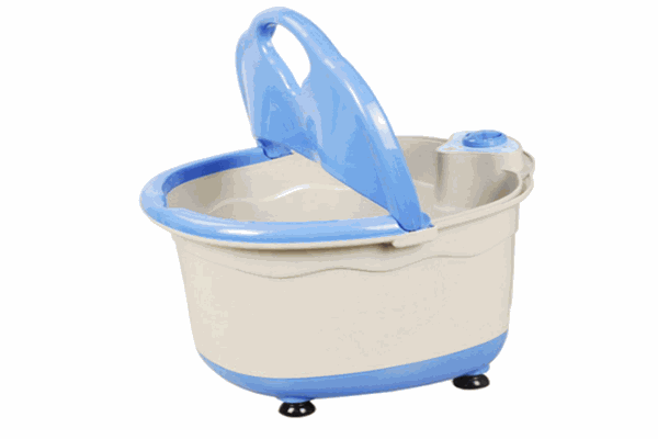 皇威智能養(yǎng)生足浴器