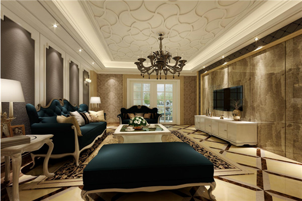 東譽(yù)裝飾裝潢