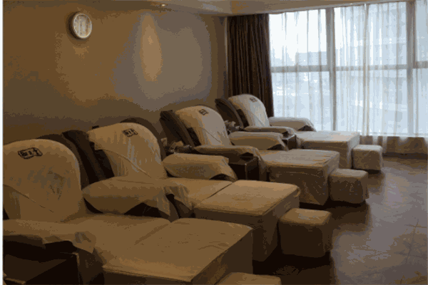 御足堂足療養(yǎng)生會館