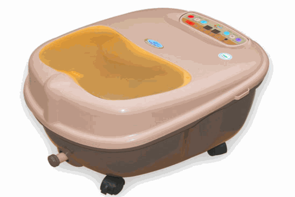 宋金足浴器