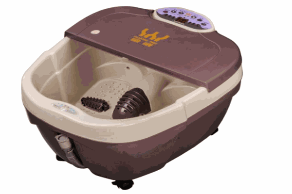 皇威智能養(yǎng)生足浴器