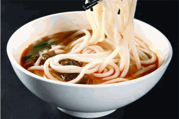 馬氏云南過橋米線