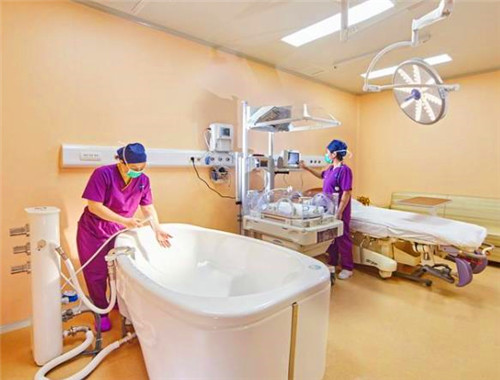 美夢(mèng)月子中心