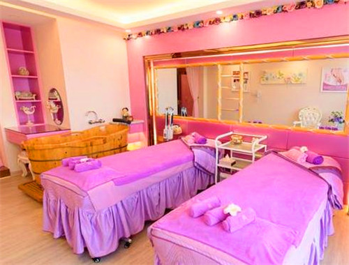 貝美蕙產后修復