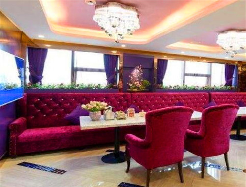 貝美蕙產后修復