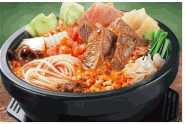 沸百味云南過橋米線