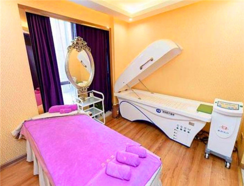 貝美蕙產后修復