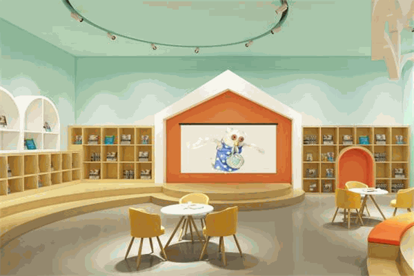 世紀(jì)起點(diǎn)早教