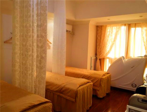 圣安產(chǎn)后修復(fù)