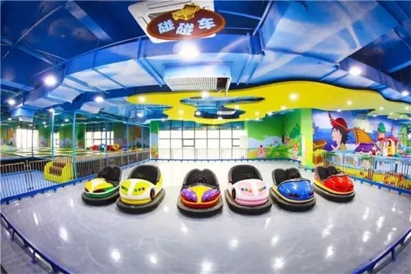 童樂匯兒童樂園