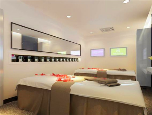 時尚俏媽產(chǎn)后恢復(fù)中心