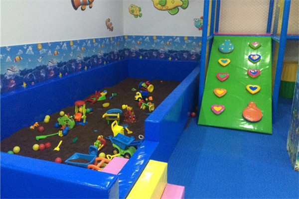 童樂匯兒童樂園